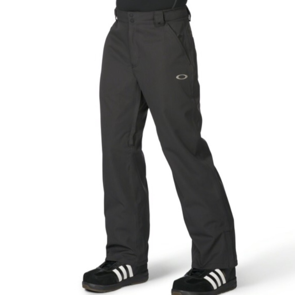 Oakley sun king men’s biozone snow pant. Size XXL